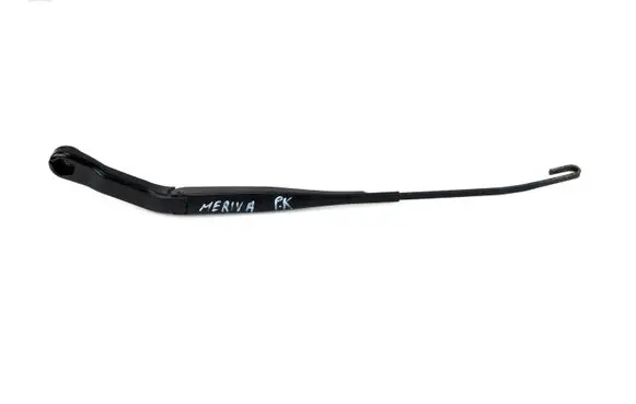 Opel Meriva A Front wiper blade arm 13139725