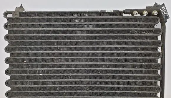Volvo 940 A/C cooling radiator (condenser) 9447916