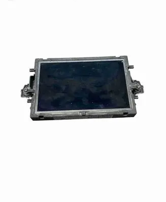 Mercedes-Benz CLS C218 X218 Screen/display/small screen a2c37337000