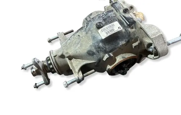 BMW X3 G01 Rear differential 8655048 42178281 1220012202160010