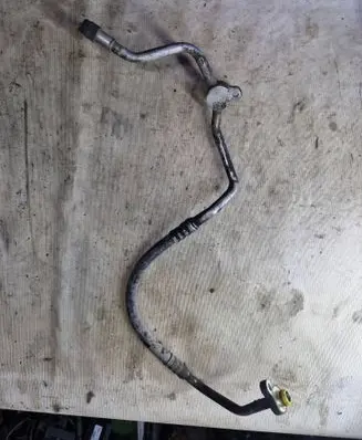 Ford Galaxy Air conditioning (A/C) pipe/hose 
