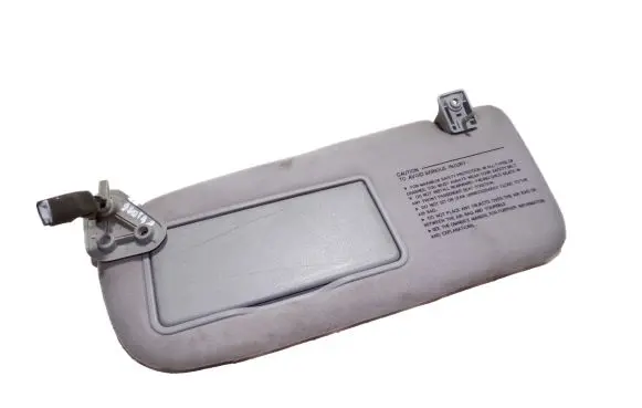Hyundai Santa Fe Sun visor