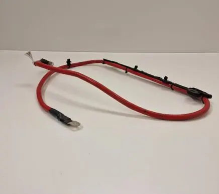 BMW i5 G60 Positive cable (battery) 5B32F51 5B32F52