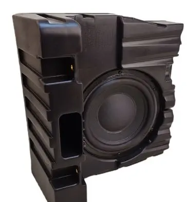 Porsche Panamera (970) Subwoofer speaker 97064556502