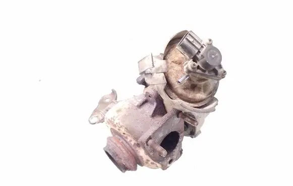 Peugeot 407 Turbo 9682778680 T30471