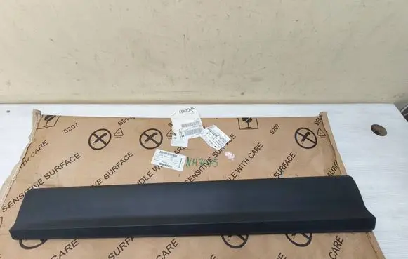 Audi Q2 - Front door trim (molding) 81A853959