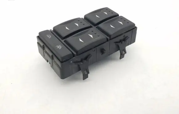 Ford Mondeo Mk III Headlight level height control switch 1S7T14A132BD 03163451