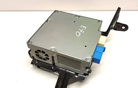 BMW X5 E70 Video control module 9130922