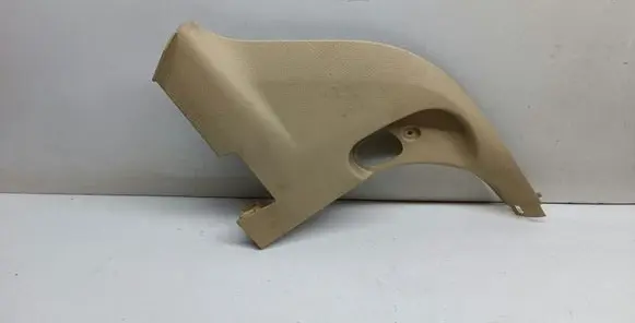 BMW 3 GT F34 Foot area side trim 7931005
