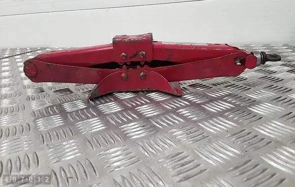 Ford S-MAX Tool set 