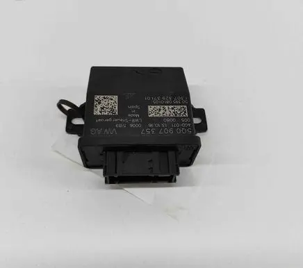 Volkswagen PASSAT B8 Light module LCM 130732937101 5Q0907357