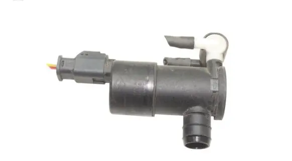 Peugeot 2008 II Windscreen/windshield washer pump 9825894180 9825893480