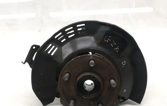 Toyota C-HR I Front wheel hub 