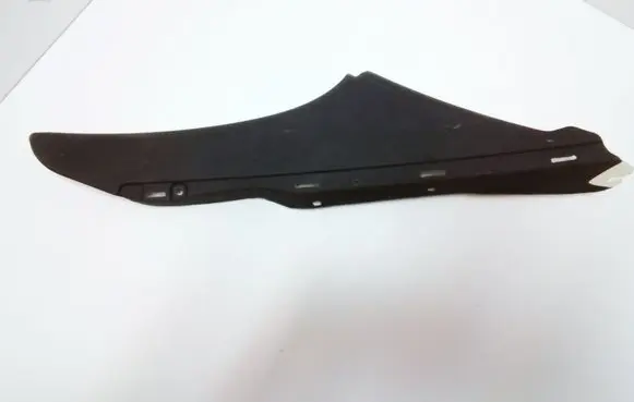 BMW 7 E65 E66 (A) pillar trim 8223689