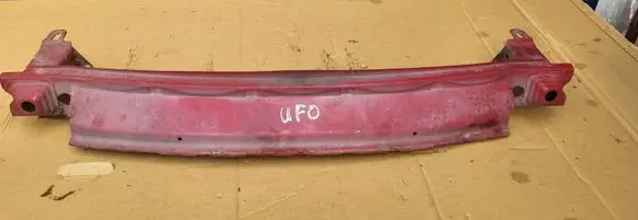 Honda Civic Front bumper support beam 121212