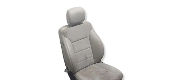 Mercedes-Benz ML W164 Front passenger seat A0009103522KZ