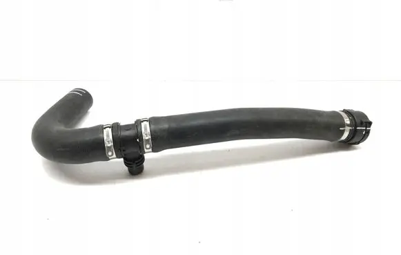 Iveco Daily 6th gen Engine coolant pipe/hose 5802097630