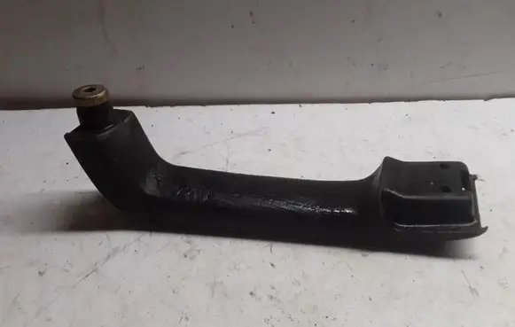 Audi 100 200 5000 C3 Front door interior handle trim 443867171
