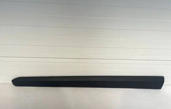 Fiat Doblo Front door trim (molding) 735455443