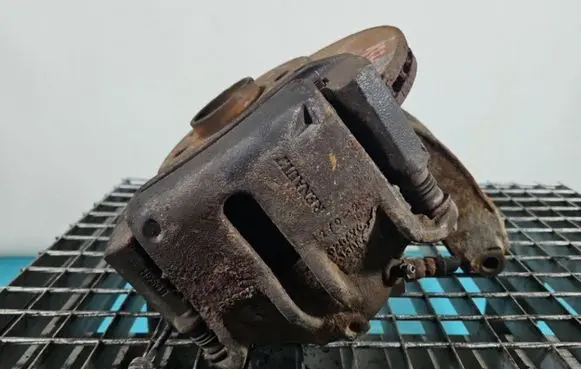Renault Megane II Front brake caliper IMPRK1370010