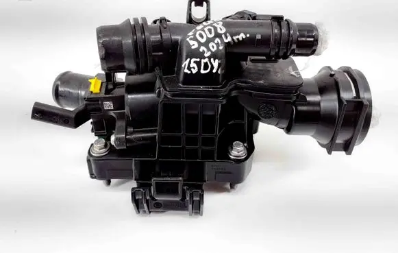Peugeot 5008 II Thermostat 9812113780