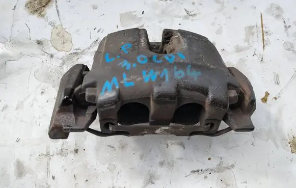 Mercedes-Benz ML W164 Front brake caliper 