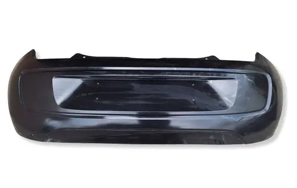 Volkswagen Up Rear bumper 1S6807421