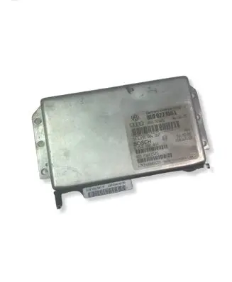 Audi A4 S4 B6 8E 8H Gearbox control unit/module 8E0927156L 0260002810 ZF6058006319
