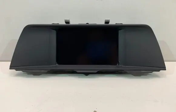 BMW 5 F10 F11 Screen/display/small screen 9243896