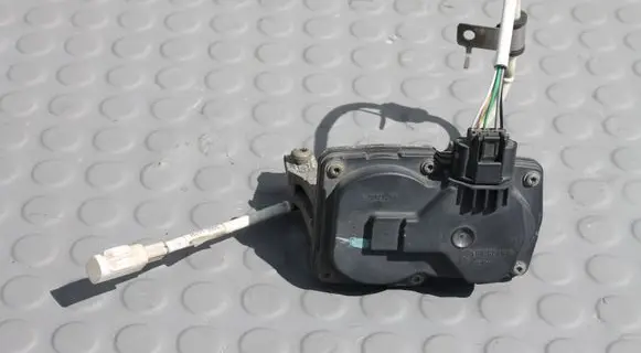 Mazda CX-3 Throttle body valve S55013J40 S550-13J40 5.23021.00