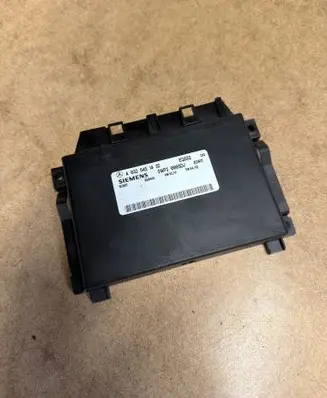 Mercedes-Benz E W211 Gearbox control unit/module A0325451432 5WP20005DJ
