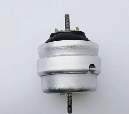 Audi A4 S4 B6 8E 8H Engine mount bracket 8E0199379E 8E0199382A