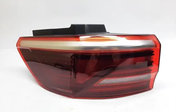 Volkswagen Transporter - Caravelle T7 Rear/tail lights 7T0945095E