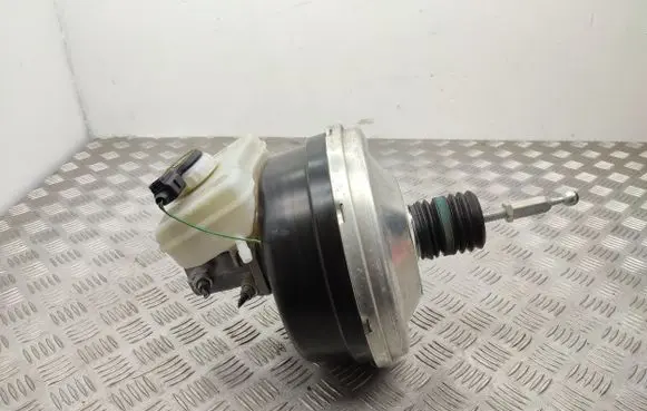 Audi A4 S4 B8 8K Brake booster 8K0612103N