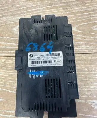 Light module LCM