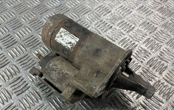 Chrysler 300M Starter motor 04609345