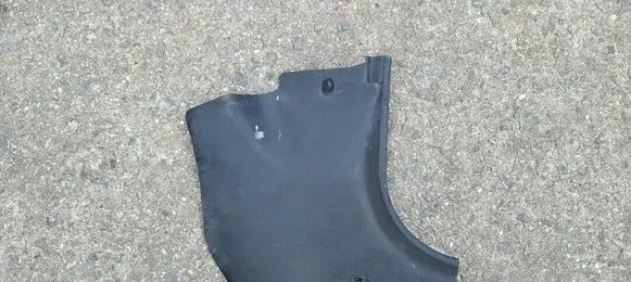 Audi A4 S4 B5 8D Other interior part 8D1867271A