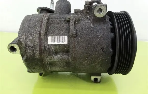 Dodge Caliber Air conditioning (A/C) compressor (pump) P55111610AB