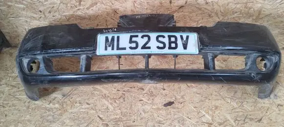 Nissan Primera Front bumper