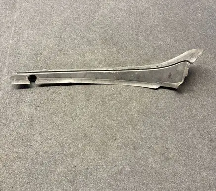BMW 4 F32 F33 Fender end trim 7264274