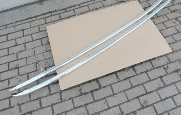 Opel Zafira C Roof bar rail 13279343 1732185