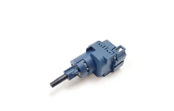 Clutch pedal sensor