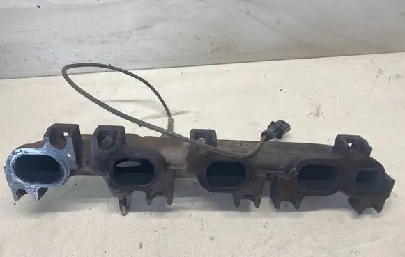 Fiat Freemont Exhaust manifold 55221597