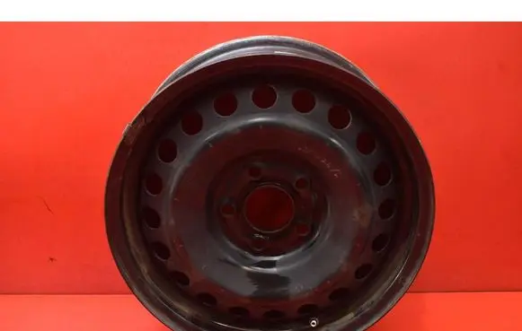 Hyundai Kona I R18 forged rim 52910J9000