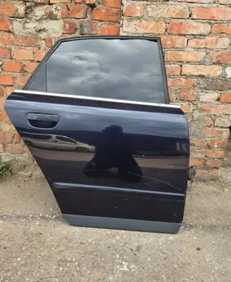 Audi A4 S4 B6 8E 8H Rear door