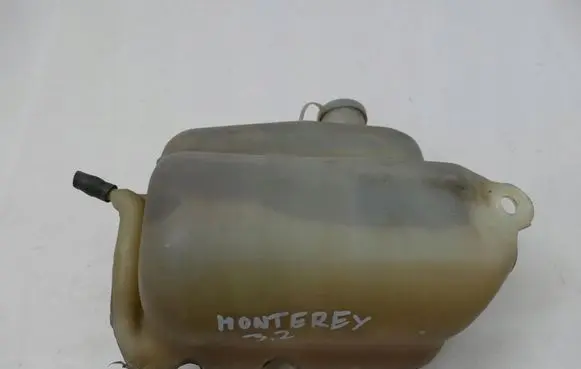 Opel Monterey Coolant expansion tank/reservoir