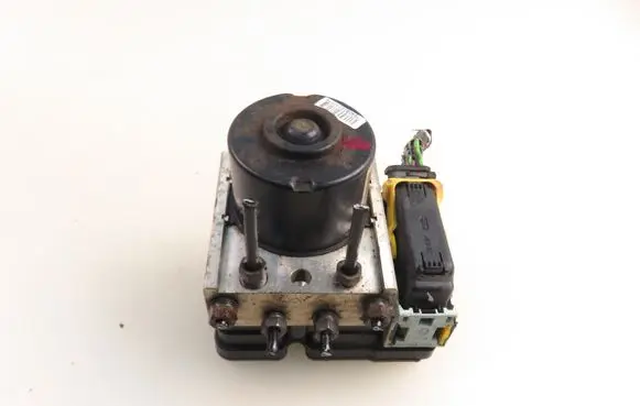 Peugeot 207 ABS Pump 10020701054 9663945580 10097011463