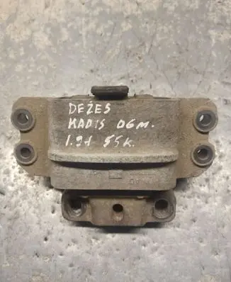 Volkswagen Caddy Gearbox mount