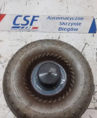 Volvo XC70 Torque converter 004336
