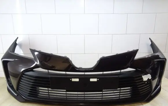 Toyota Corolla E210 E21 Front bumper 4932297516 5211902P40